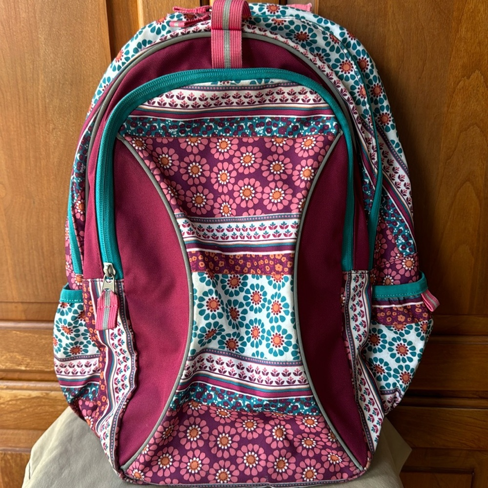 Garnet Hill Kids backpack